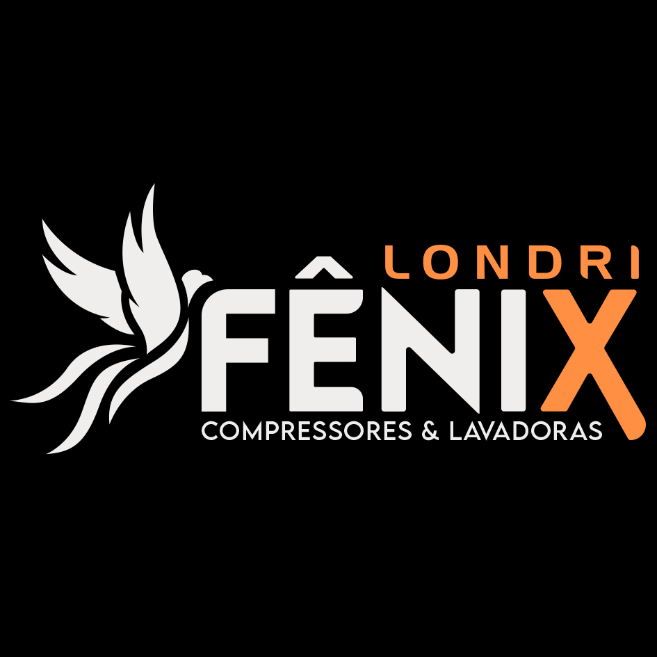 Londri Fênix Compressores e Lavadoras