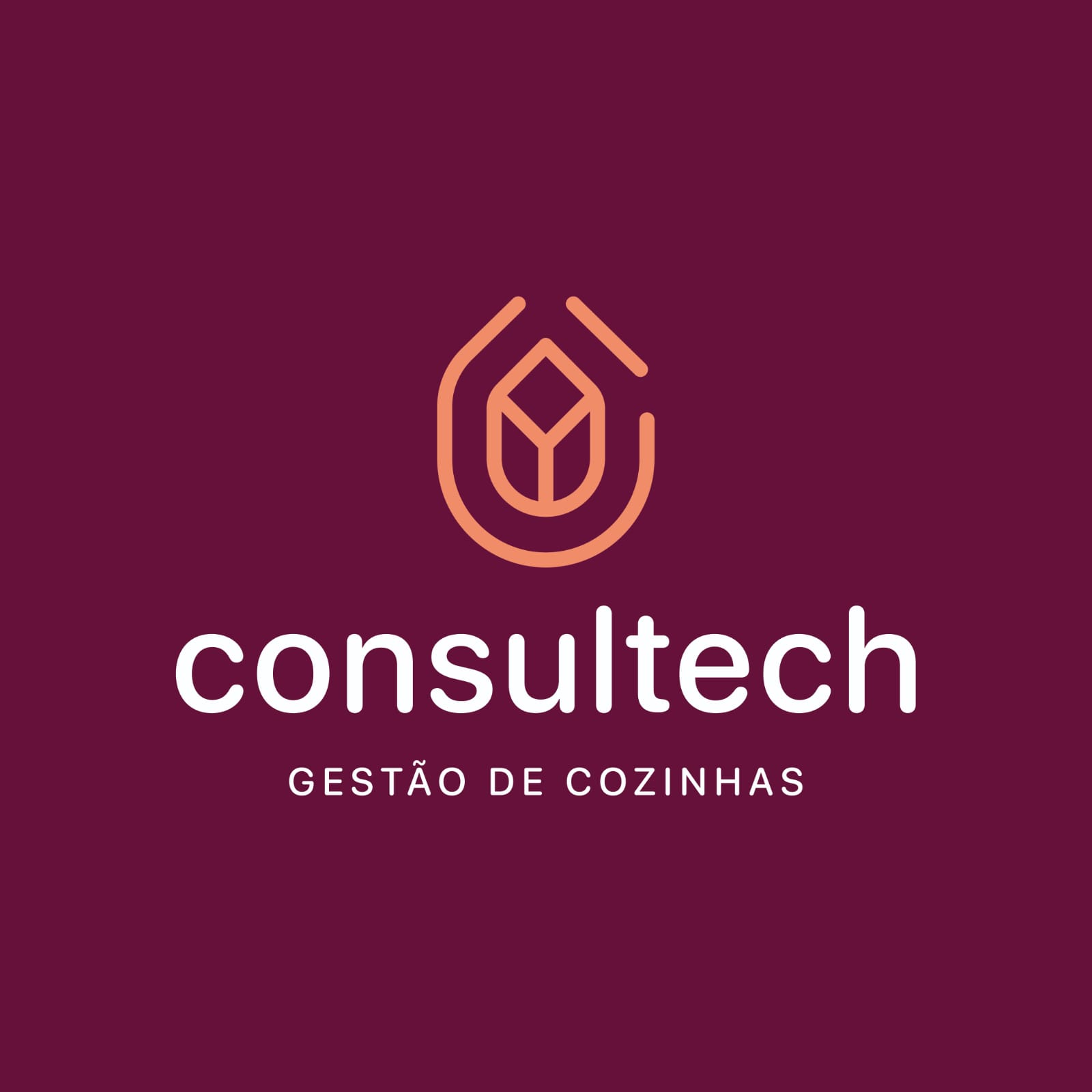 Consultech Gestão de Cozinhas