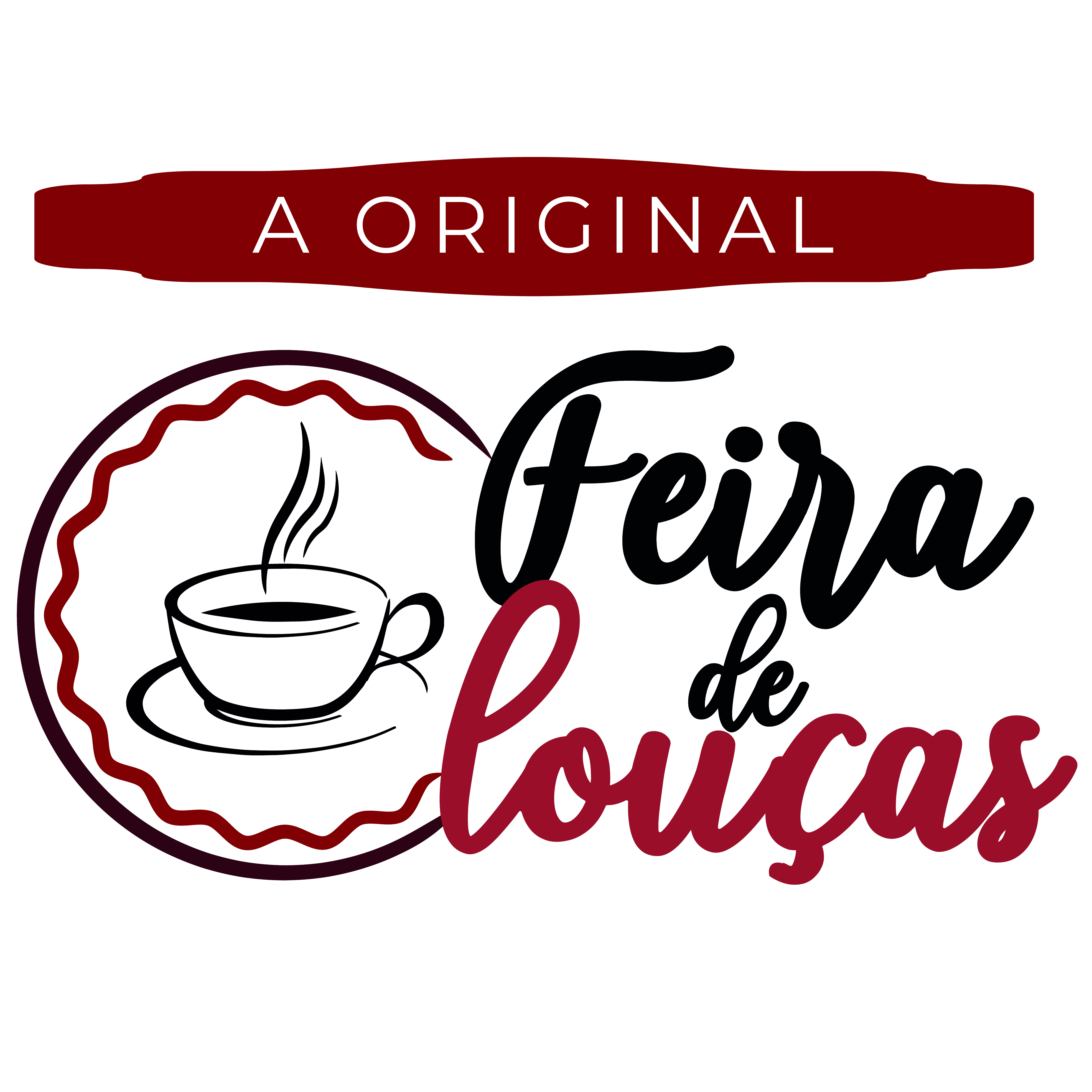 A Original Feira de Louças