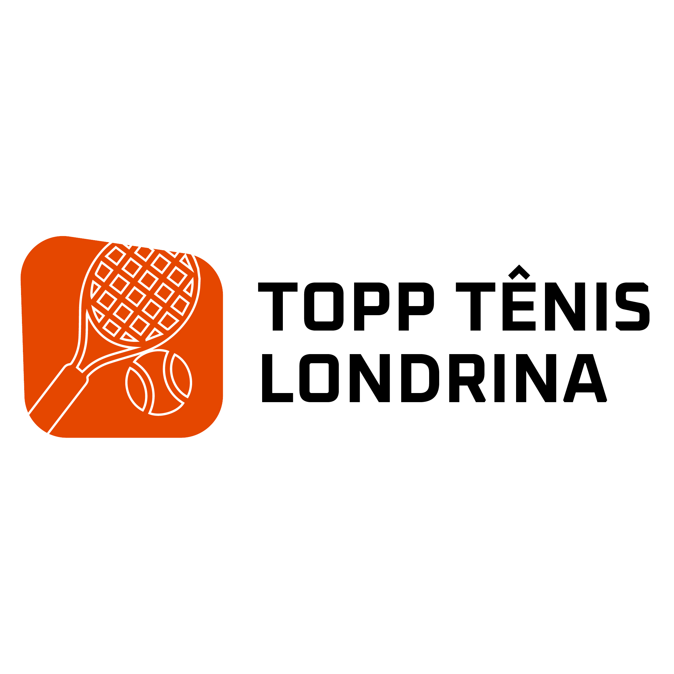 Topp Tênis Londrina