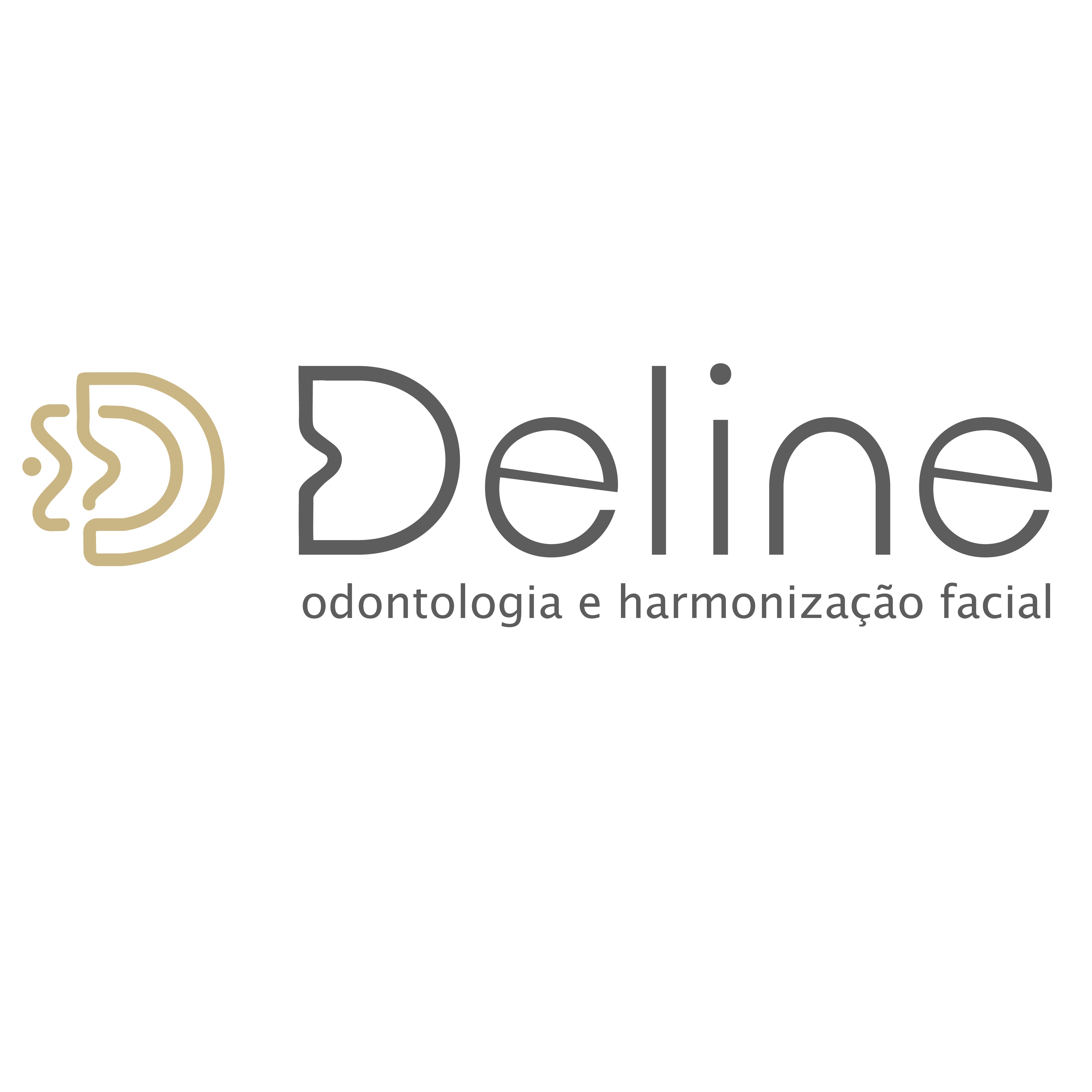 Deline Odontologia e Harmonização Facial