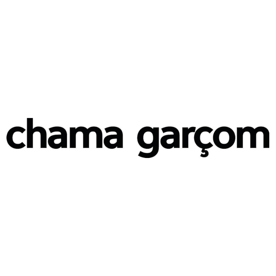 Chama Garçom